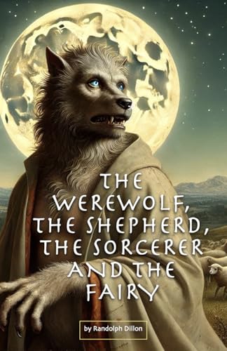 The Werewolf, The Shepherd, The Sorcerer and The Fairy on Kindle